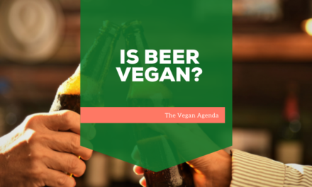 Is Beer Vegan?