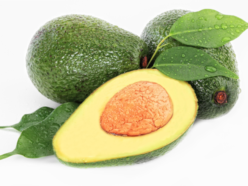are avacados bad for the environment?
