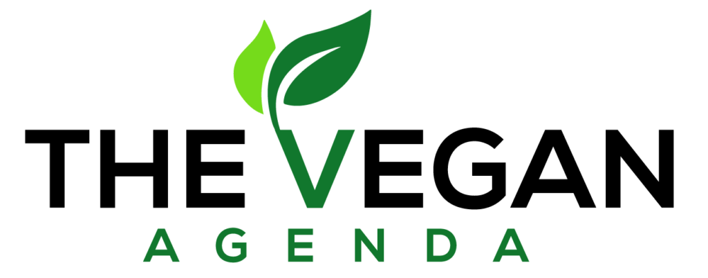 Vegan Agenda Footer Widget logo