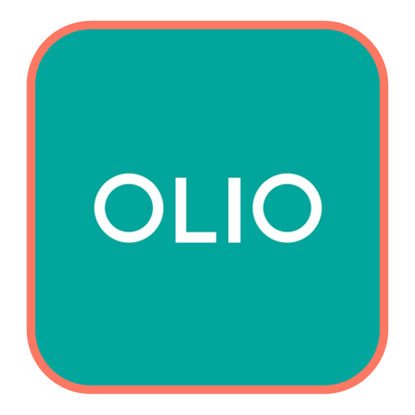 Olio App