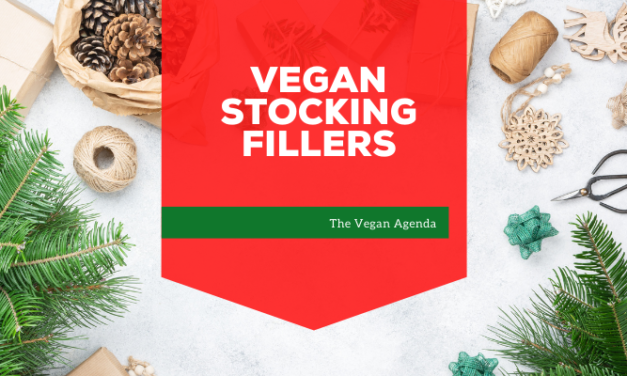 Vegan Stocking Fillers
