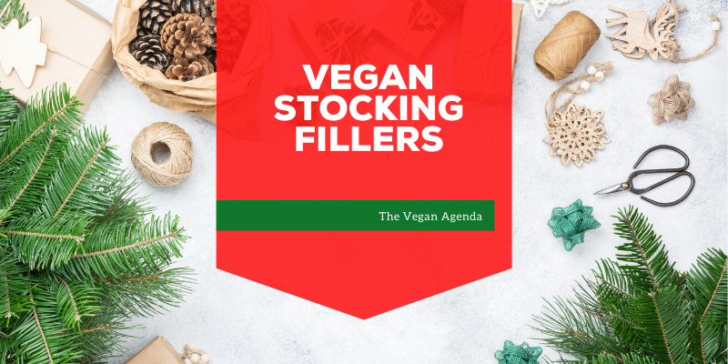 Vegan Stocking Fillers