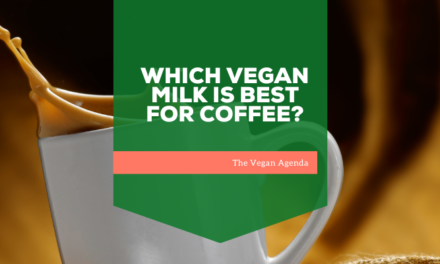 Which Vegan Milk is Best for Coffee?