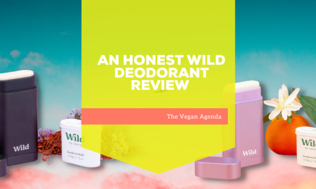 An Honest Wild Deodorant Review – Vegan Deodorant